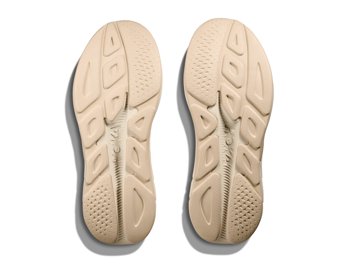 HOKA Rincon 4 - Oatmeal / Oat Milk