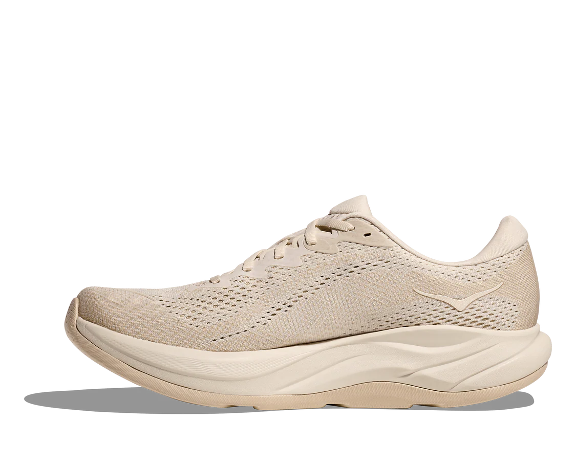 HOKA Rincon 4 - Oatmeal / Oat Milk