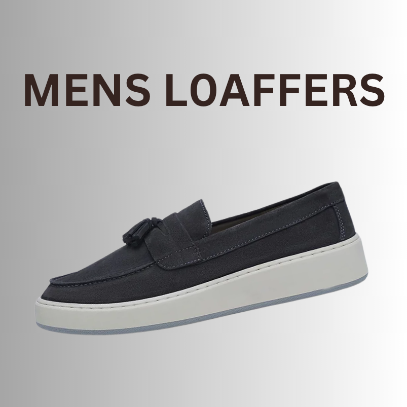 MEN LOAFERS