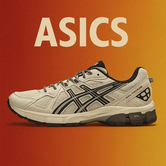 ASICS