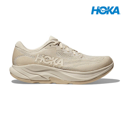 HOKA Rincon 4 - Oatmeal / Oat Milk