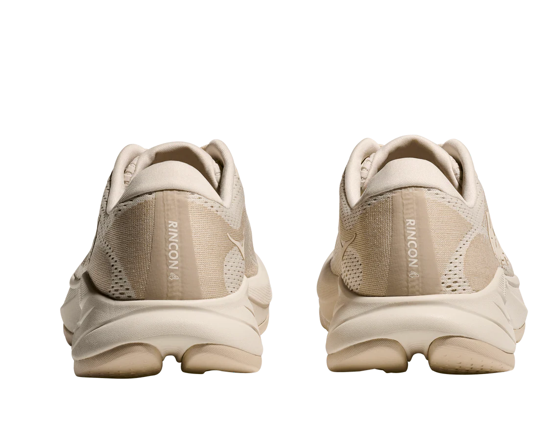 HOKA Rincon 4 - Oatmeal / Oat Milk
