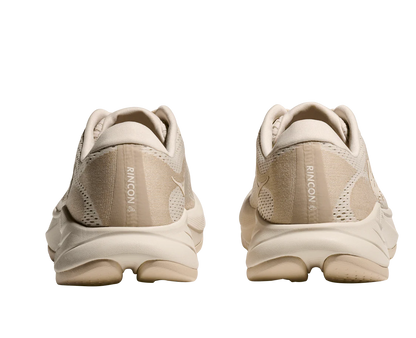 HOKA Rincon 4 - Oatmeal / Oat Milk