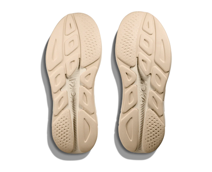 HOKA Rincon 4 - Oatmeal / Oat Milk