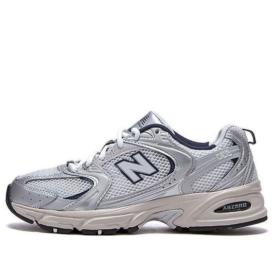New Balance 530 Steel Gray