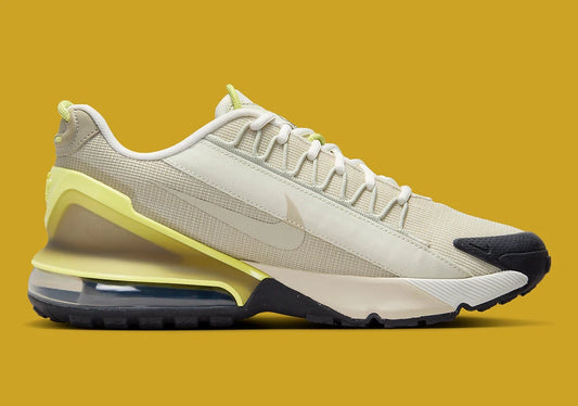 Nike Air Max Pulse Roam Stone Light Bone White